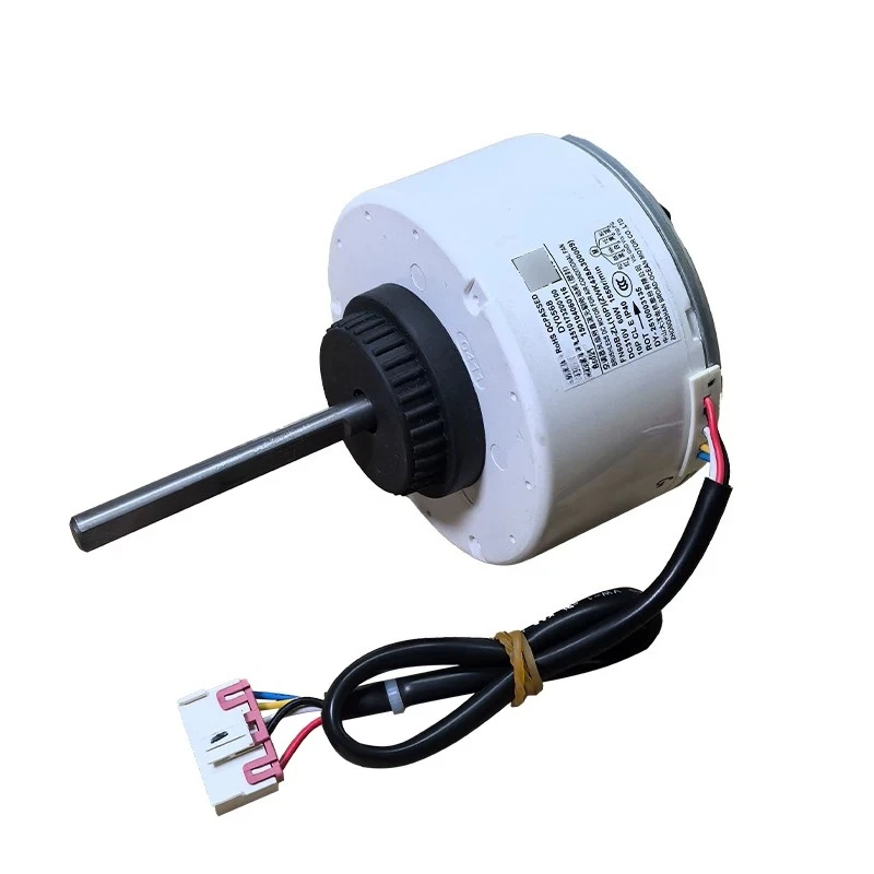 ZWK428A300009 DC brushless motor for motor fan in air conditioner FN60B-ZL