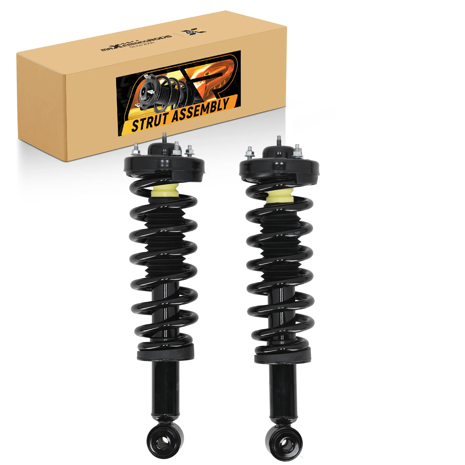 

Комплектная передняя стойка амортизатора для Lincoln Mark LT 06-08, Ford F-150 04-08