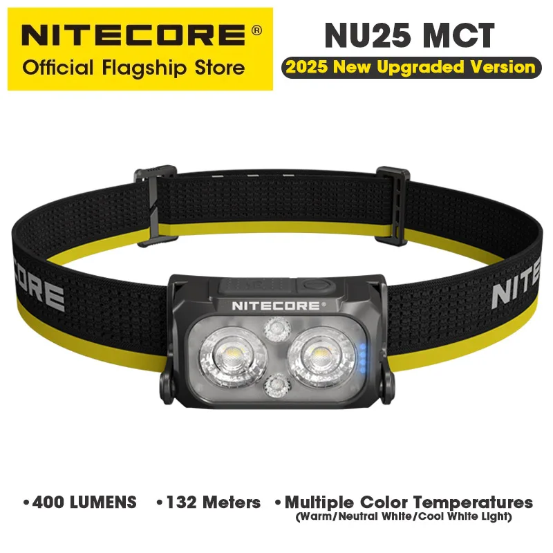 NU25 MCT