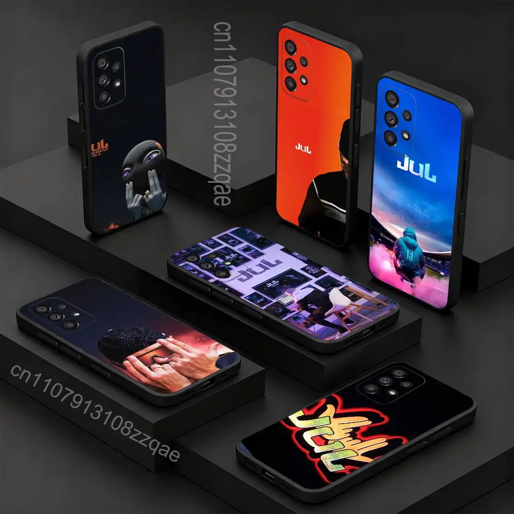 J-Jul Dp A Vie Albu…