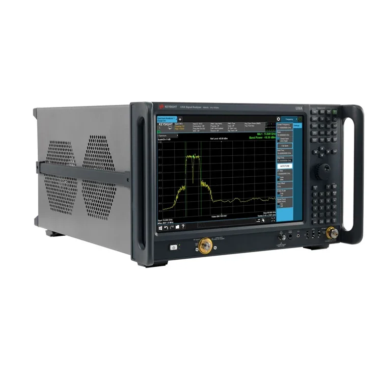 Keysight-Analyseur de signal N9000B CXA, équipement de test, 9 KHz à 26.5 GHz