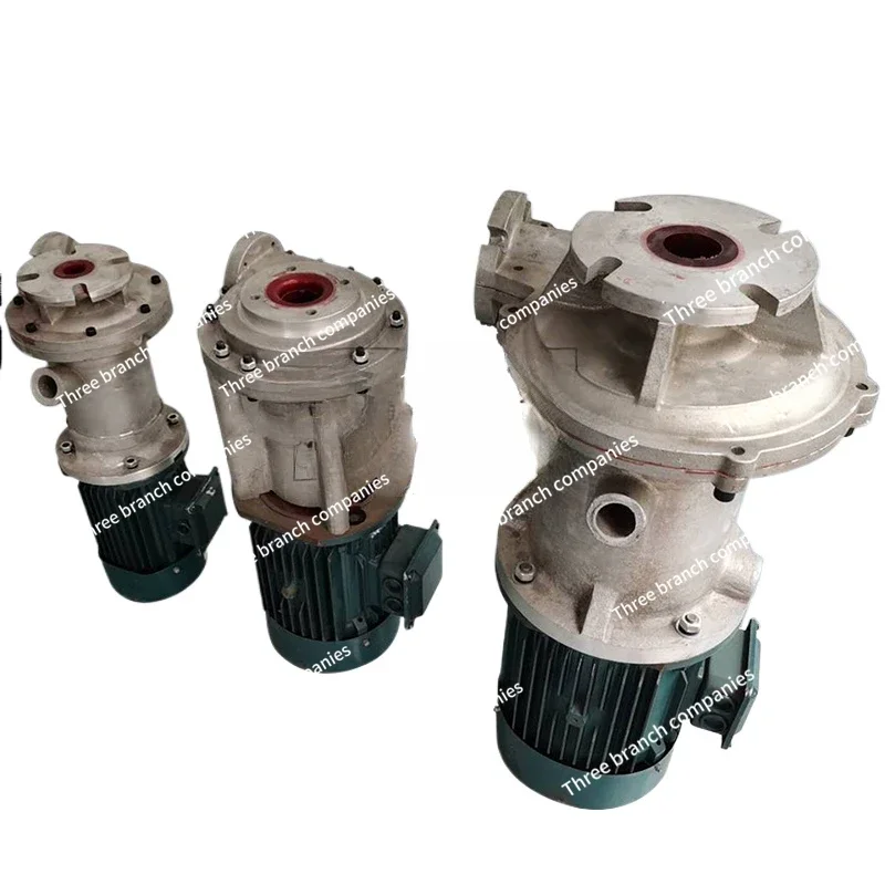 Wear-resistant High Pressure Sandblasting Pump Water  Machine Sand Pump