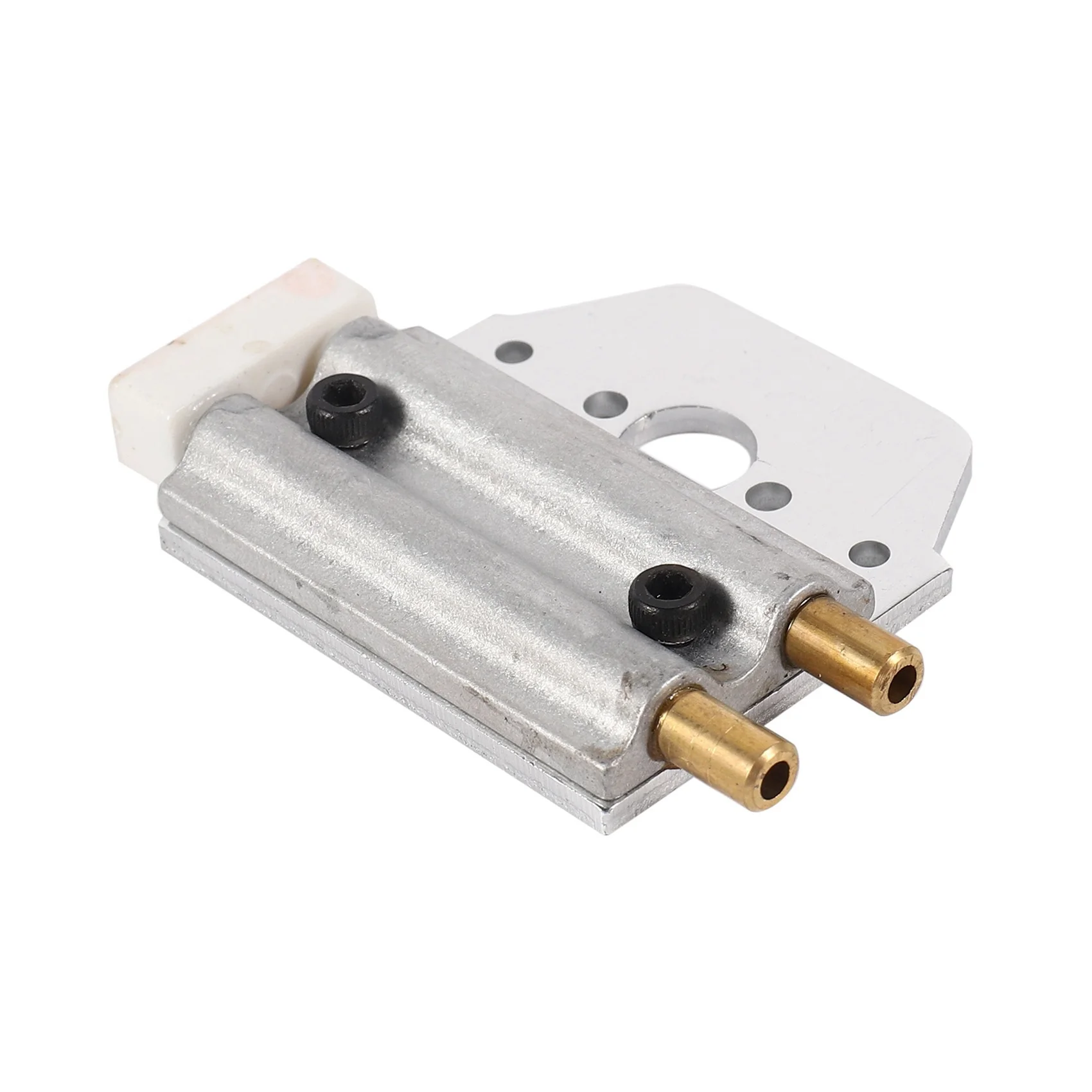 N91R-FT011-7 Metal Water Cooling System Parts For Feilun FT011 RC Boat Replacements Kits