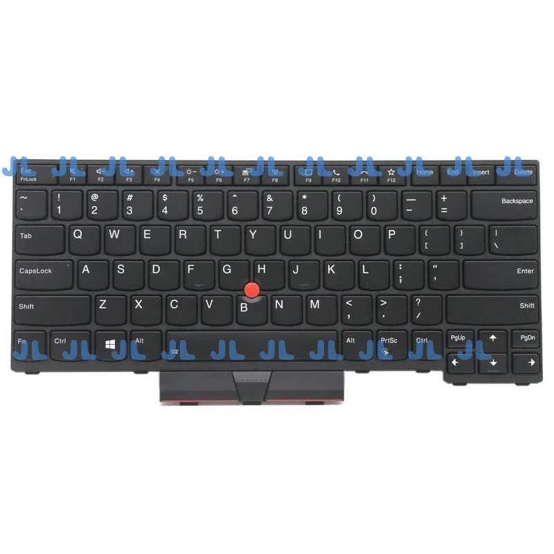 

JL новая американская клавиатура с подсветкой для ThinkPad L14 Gen1 Gen2 20U1 20U2 20U5 20U6 20X1 20X2