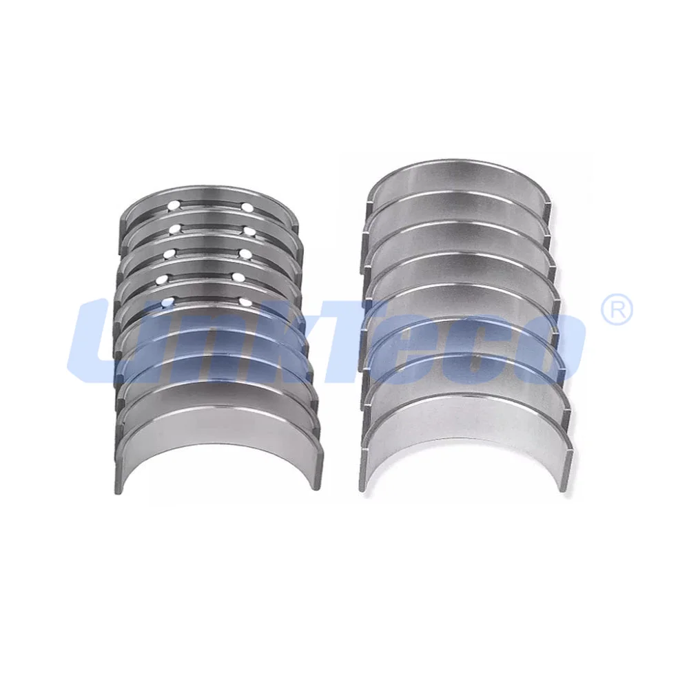 Crankshaft Main Conrod Bearing Set Fit 1.3 L T M282 For Mercedes Benz W177 V177 A200 A250W247 CLA GLA GLB 2018-2024 A2820380500
