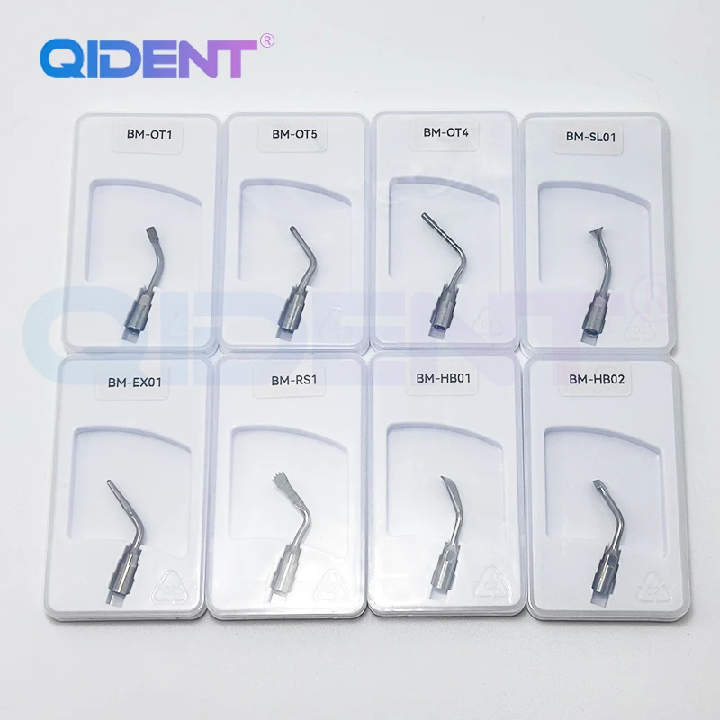 

1 шт. стоматологический костный наконечник для наконечников ART BM-OT1/BM-RS01/BM-EX01/BM-HB01, наконечник для скаллирования