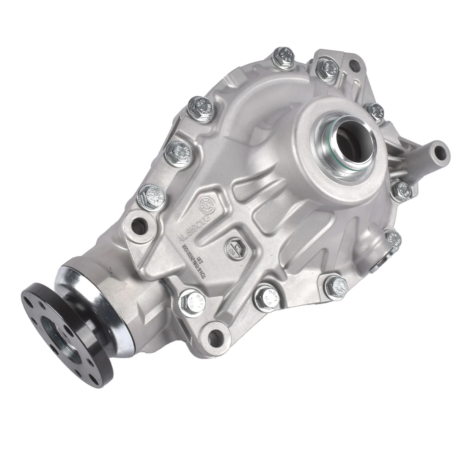 AP03 Front Differential Assy 2.81 Ratio for BMW X7 X5 XB7 M850 750iX M760i 31508679973
