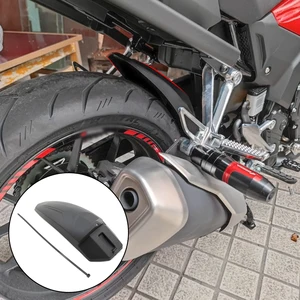 11 Main Sales Rear Paralama CB 500 - №6