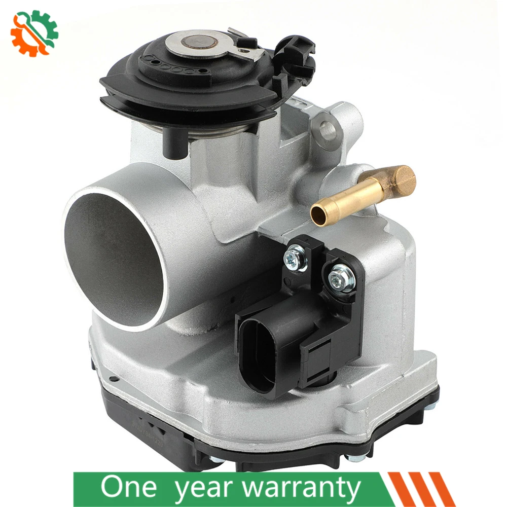 

Throttle Body Assembly For SEAT AROSA SKODA OCTAVIA VW GOLF 408-237-130-004Z 408237130004Z 408237130004 030133064F 7.03703.11.0