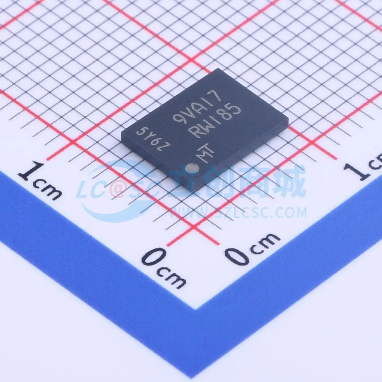 MT25QL01GBBB8E12-0SIT  In stock 48 hours ship