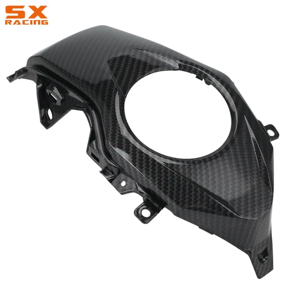 For Honda GROM MSX125 MSX 125 2016-2020 Motorcycle Fuel Tank Cover Protector Gas Tank Cover Fairing Moto Bike Accessories