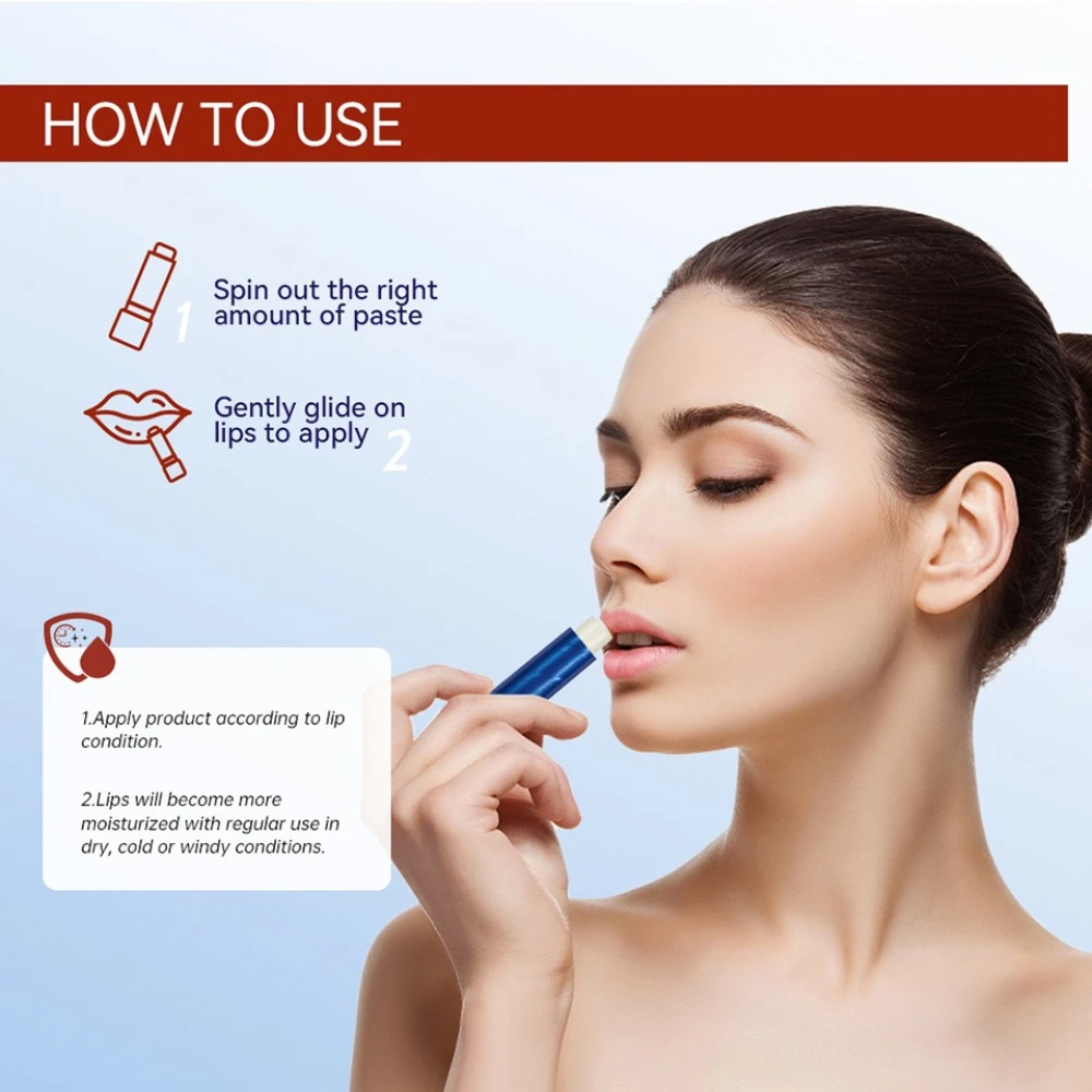 2個入りリップバームセット 保湿ケア 女性・女の子向け 乾燥・荒れた唇用 栄養補給・修復 エッセンシャル デイリーリップケア デュオ