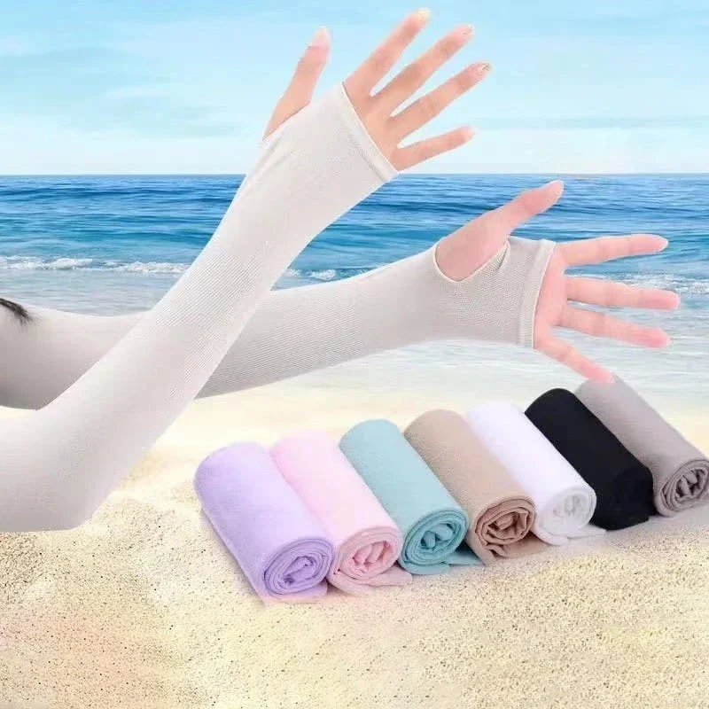 

Унисекс, защита для рук, теплые рукава для женщин и мужчин, спортивные рукава, защита от солнца и ультрафиолета, чехол для рук, поддержка рук, рукава для бега, рыбалки, велоспорта