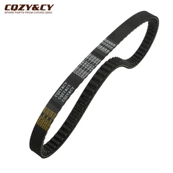 Scooter 799 19 28 CVT Drive Belt For SYM Fiddle II 125 Orbit Symply 2 125cc 1B01KN701 163750580 Engine