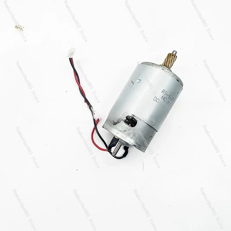Applicable To G25 G27 G29 Steering Wheel Motor Assembly Gear Box Motor Original Disassembly Machine