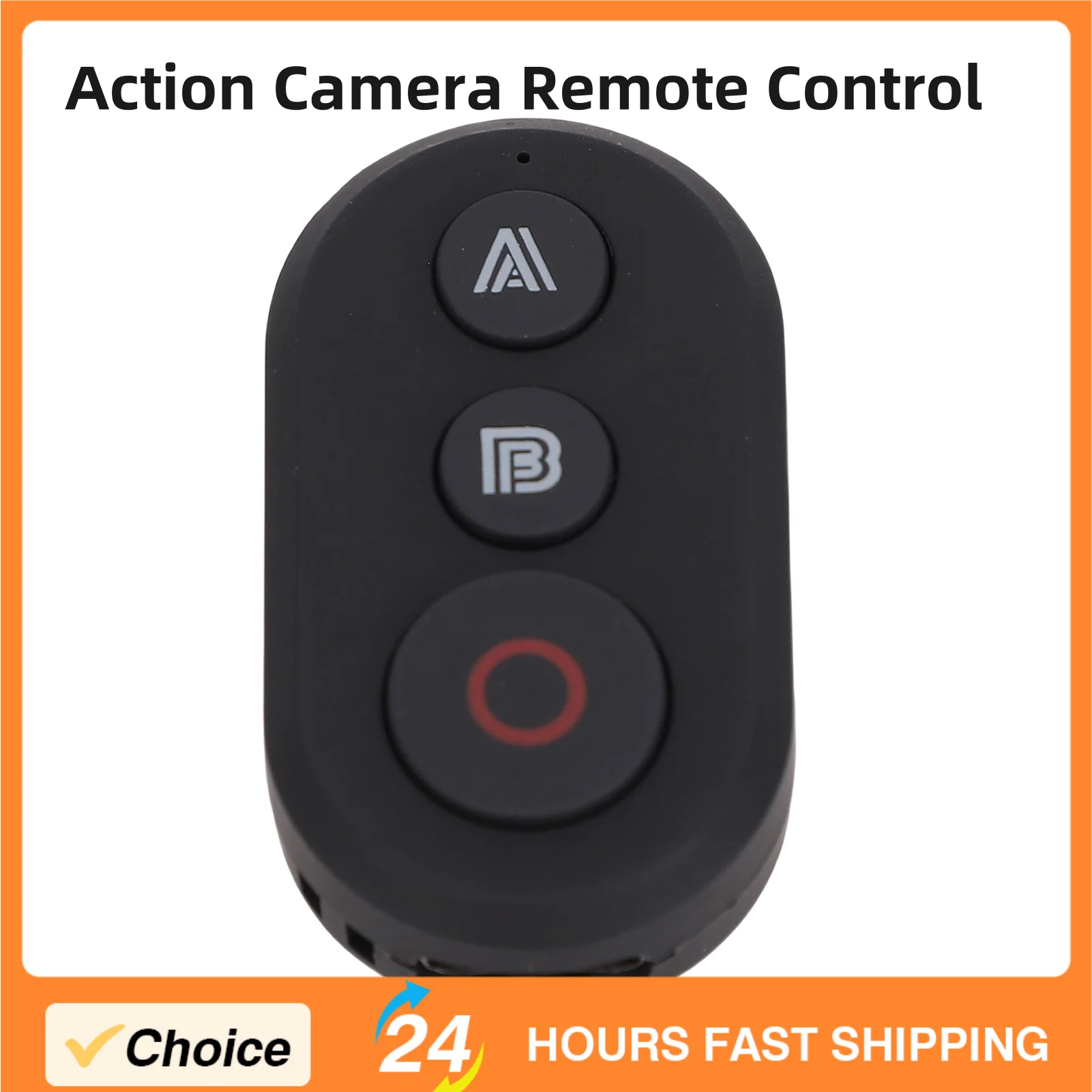 Wireless Action Cam…