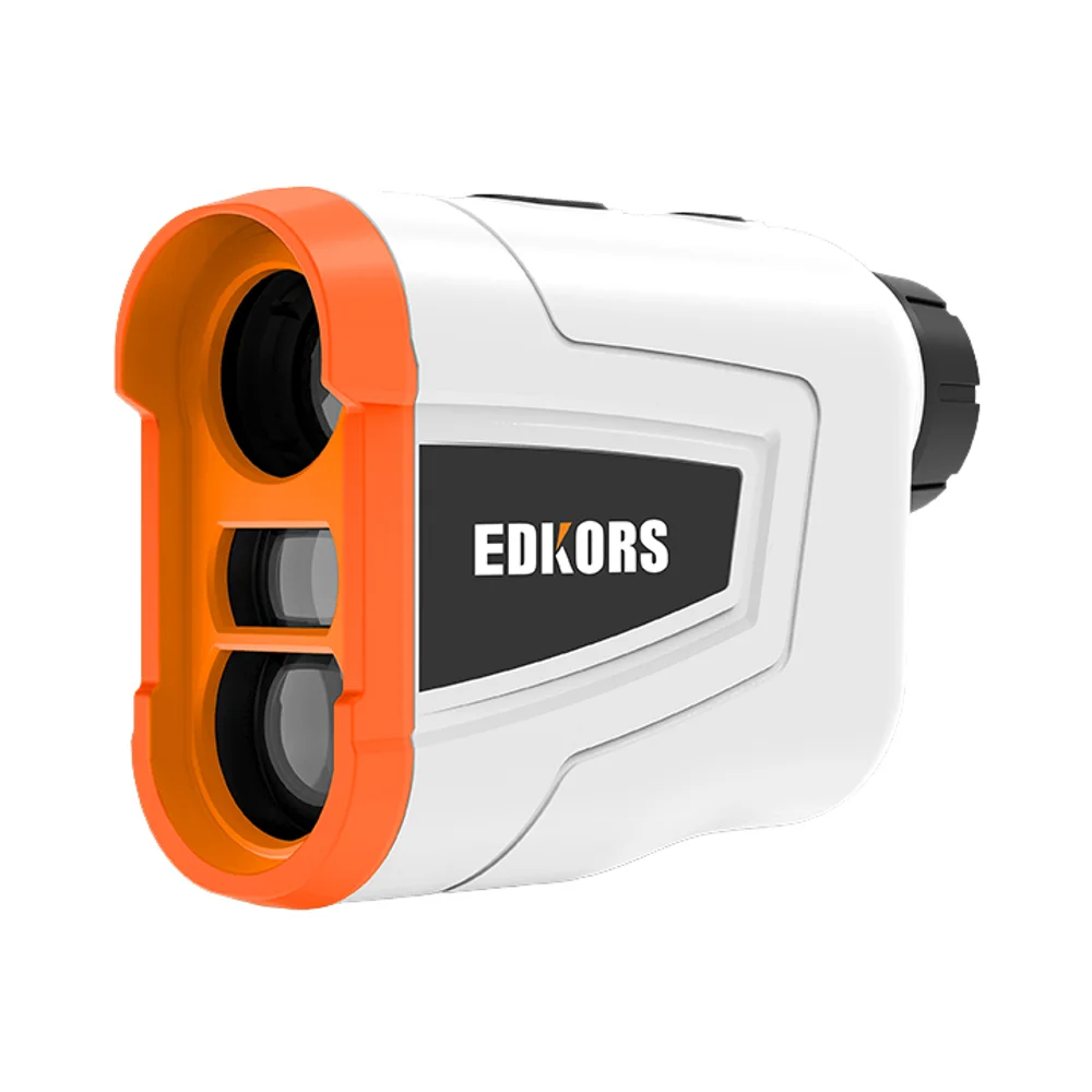 아이케시 레이저 거리측정기 골프 사냥 핀찾기 깃발 잠금 거리 측정