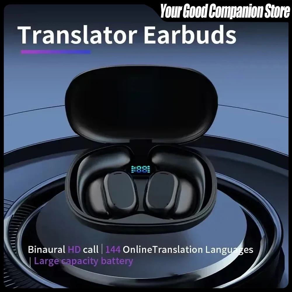 Ows Wireless Headse… - image