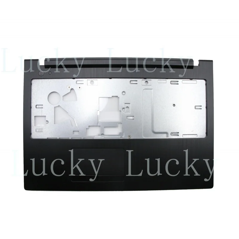 f    f   Laptop PalmRest For Lenovo G500S G505S 90202873 With Touchpad Black New