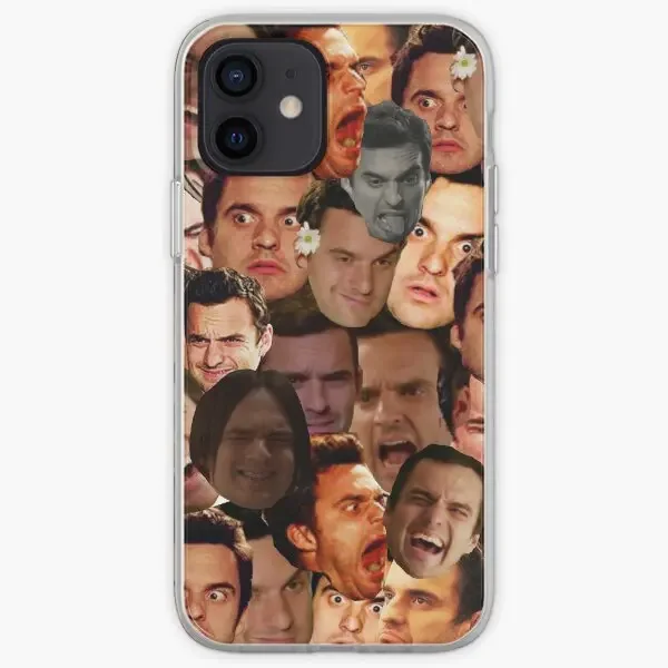 Nick Miller Iphone …