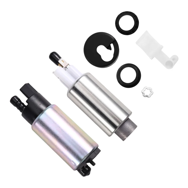 

Комплект двухтопливного встроенного насоса низкого давления с высоким подъемником — для Mercury VST 864650A05 8M0047215 360100 — в комплект входит 866170A01 866169T01