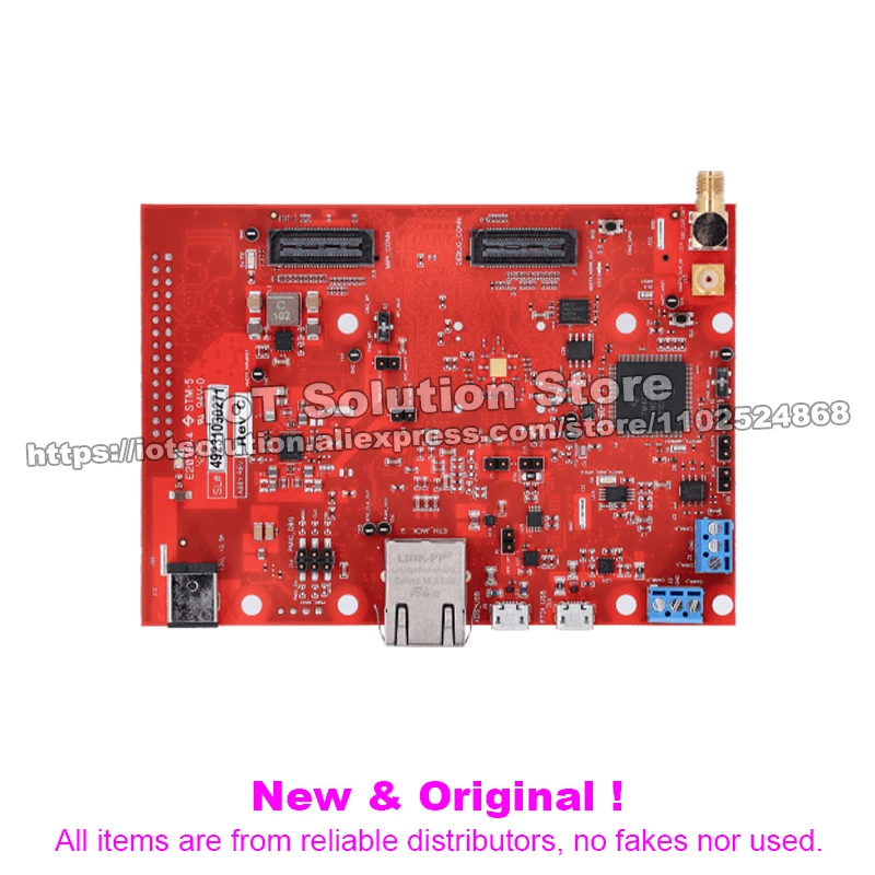 TMDS273EVM — AM273x evaluation module for Arm based MCUs