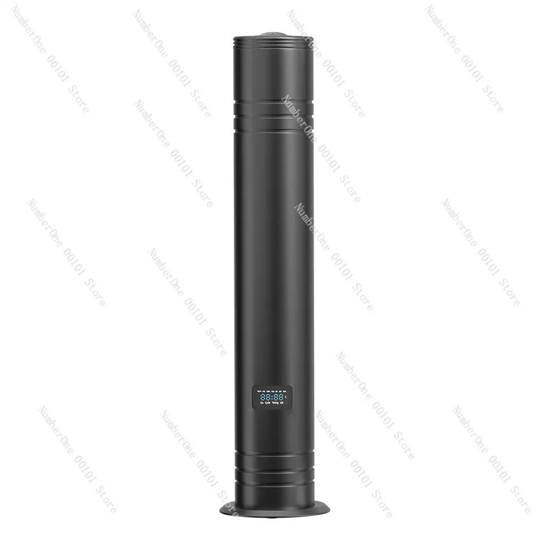 Cylindrical Essential Oil Diffuser, Fragrance Machine for Hotels, Malls and KTV, Diffuser for Scented Air