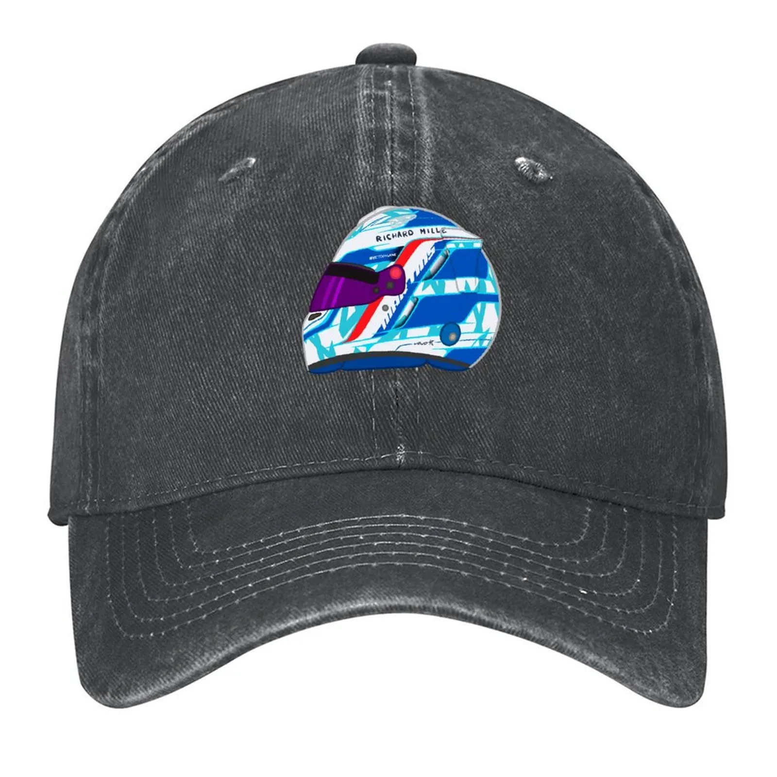 

Victor Martins 2023 Helmet Baseball Cap Ball Cap men's big size hat Streetwear birthday For Girls Men's