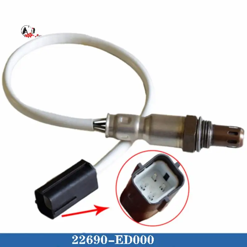 

A10E-Oxygen Sensor For Nissan Teana Tiida Micra March Altima Maxima QX56 Pathfinder Lambda 22690ED000 22690-ED000