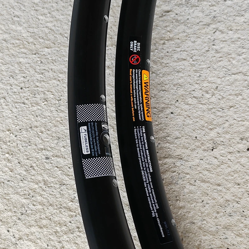 WTB ST I21 I23 I30 TCS 2.0 Обода для горных велосипедов | AliExpress