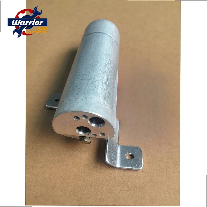 AC Dryer Receiver Drier for Mercedes W221 OEM 2218300283 AC Condenser Desiccant