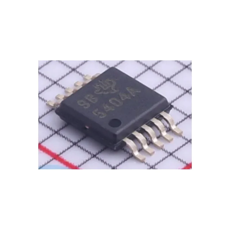 10PCS/LOT TPS54040ADGQ  MSOP-10  New Original In Stock