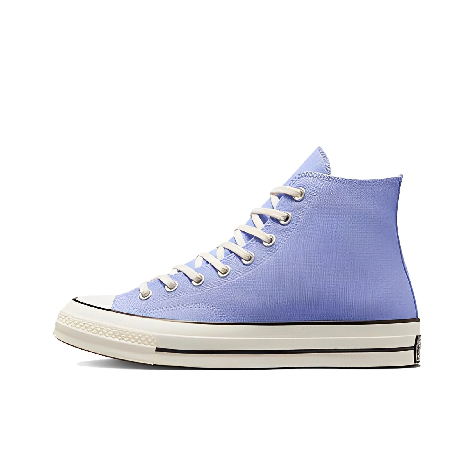Converse Chuck 70 Vintage Canvas Abrasion Resistant High top Canvas Shoes Unisex Purple A03449C