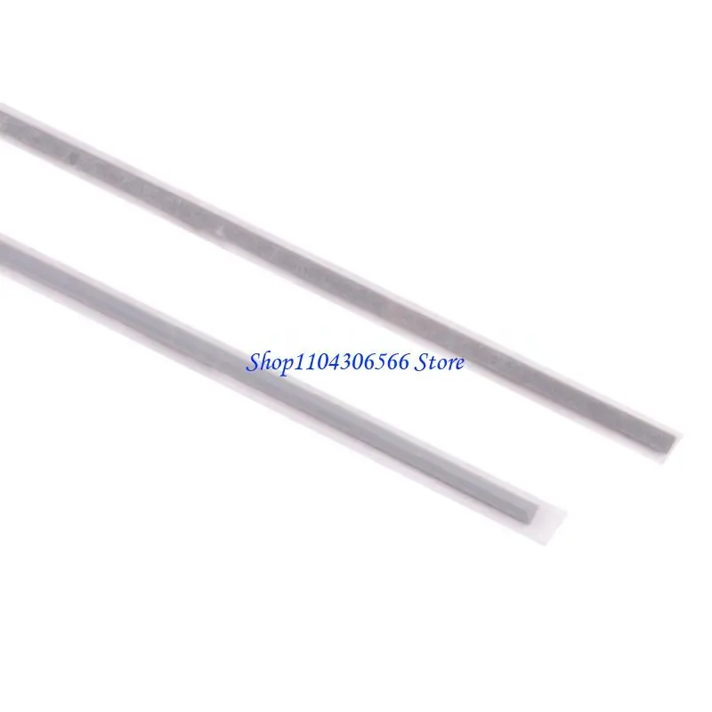 02DD Laptop Base Feet Pads Wear Resistant For 1040 Secure Placement In Setting