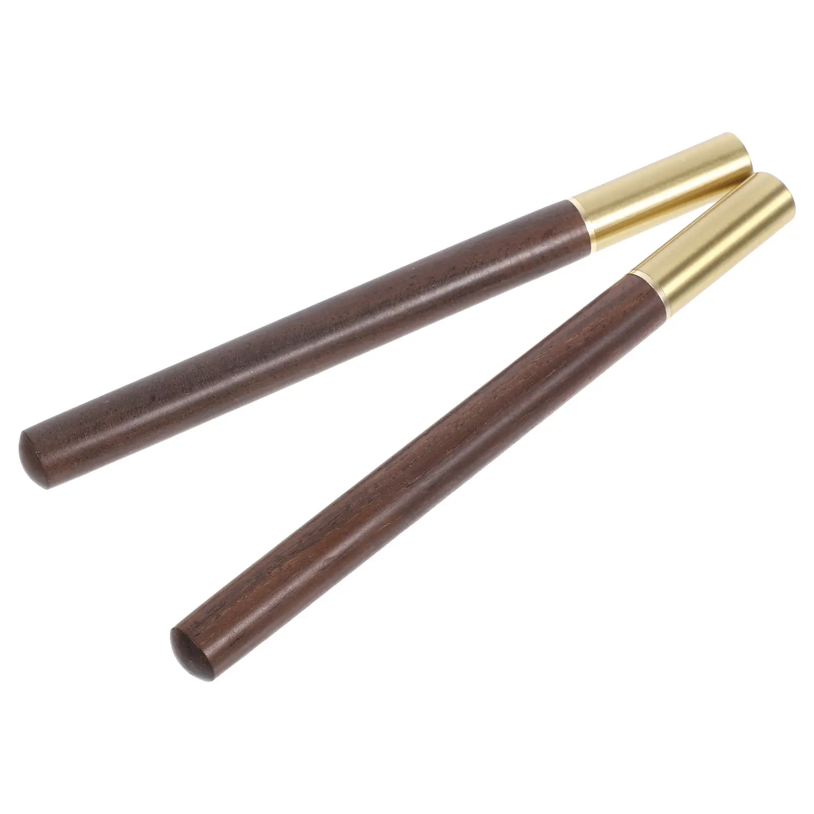 

Набор из 2 деревянных вечных карандашей в винтажном стиле, не требующие заточки, с прочным тактильным захватом, для рисования и письма