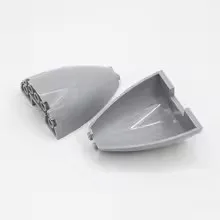 

Gobricks GDS-90130 Строительные блоки MOC Запчасти Игрушки для рамок Совместимость с Windows 18909.