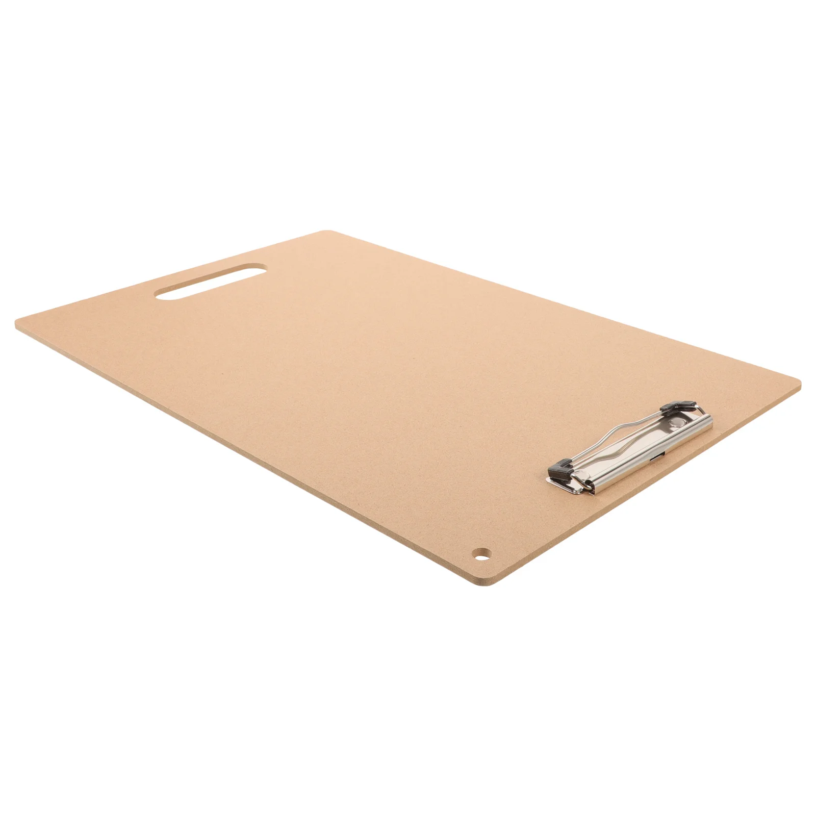 Esboço ultrafino 9x12 Polegada bloco de desenho portátil placa de arte de papel resistente para estudantes artistas estúdio sala de aula clipe placa