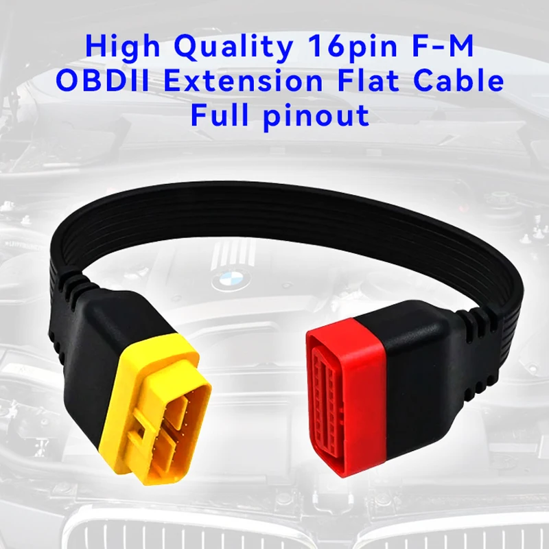 OBD2 Extension Cabl… - image