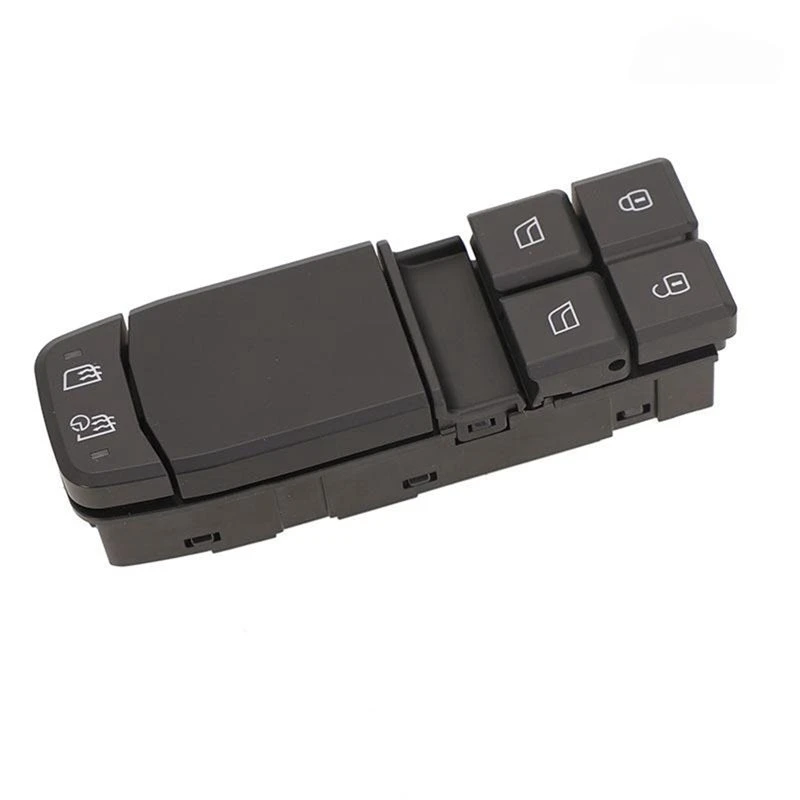 A96E-Power Window Regulator 23165828 Switch Control Button For Volvo Truck
