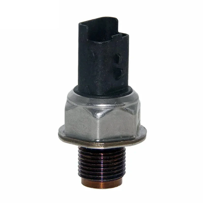 Common Fuel Rail Pressure Sensor For Ssangyong Korando 2.0 Xdi Ssan gyong 9307Z527A 55PP29-01 1011520367