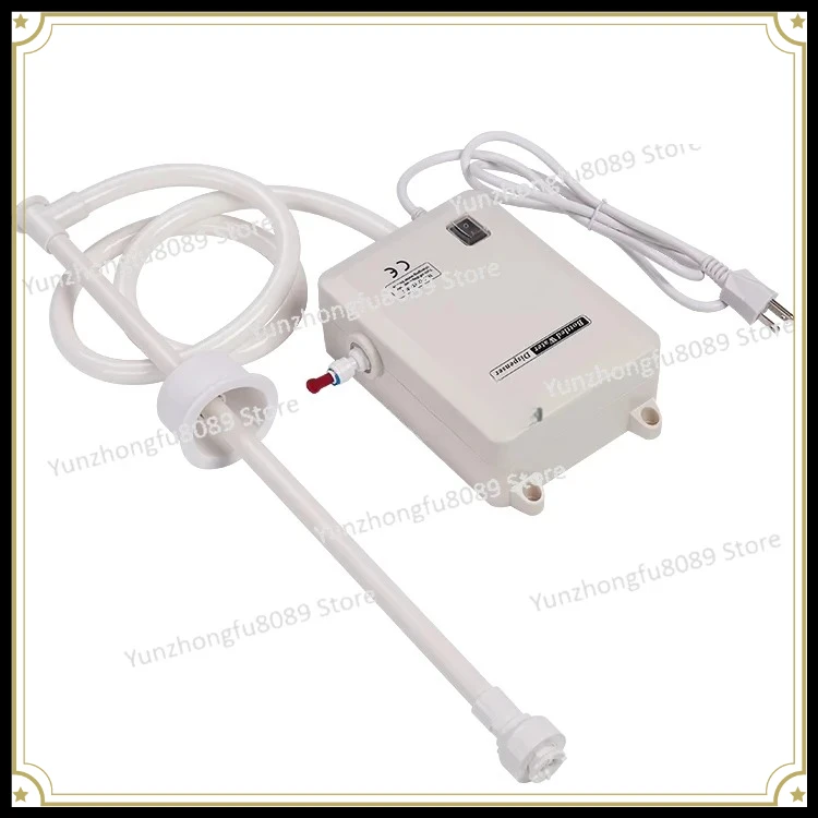 115V AC 220V AC Water Dispenser Price 1 Gallon Portable Electric Water Dispenser for Refrigerator