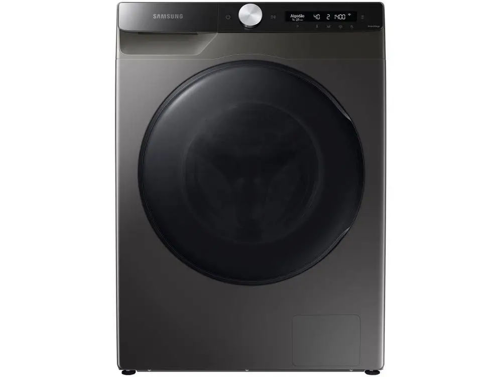 Guia Completo sobre a Lava e Seca Samsung WD11T: Tudo o que Você Precisa Saber