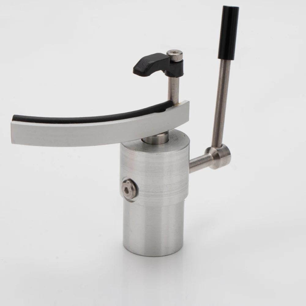 Preffair QB04 Automatischer Tonarmheber aus Aluminium für LP-Plattenspieler und Plattenspieler – Einzelstück – Detail 5