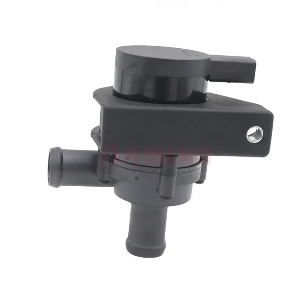 1K0965561F For Volkswagen Beetle 2011-2017 EOS 2006-2015 Jetta 2005-2011 Car Cooling Additional Auxiliary Water Pump view 4