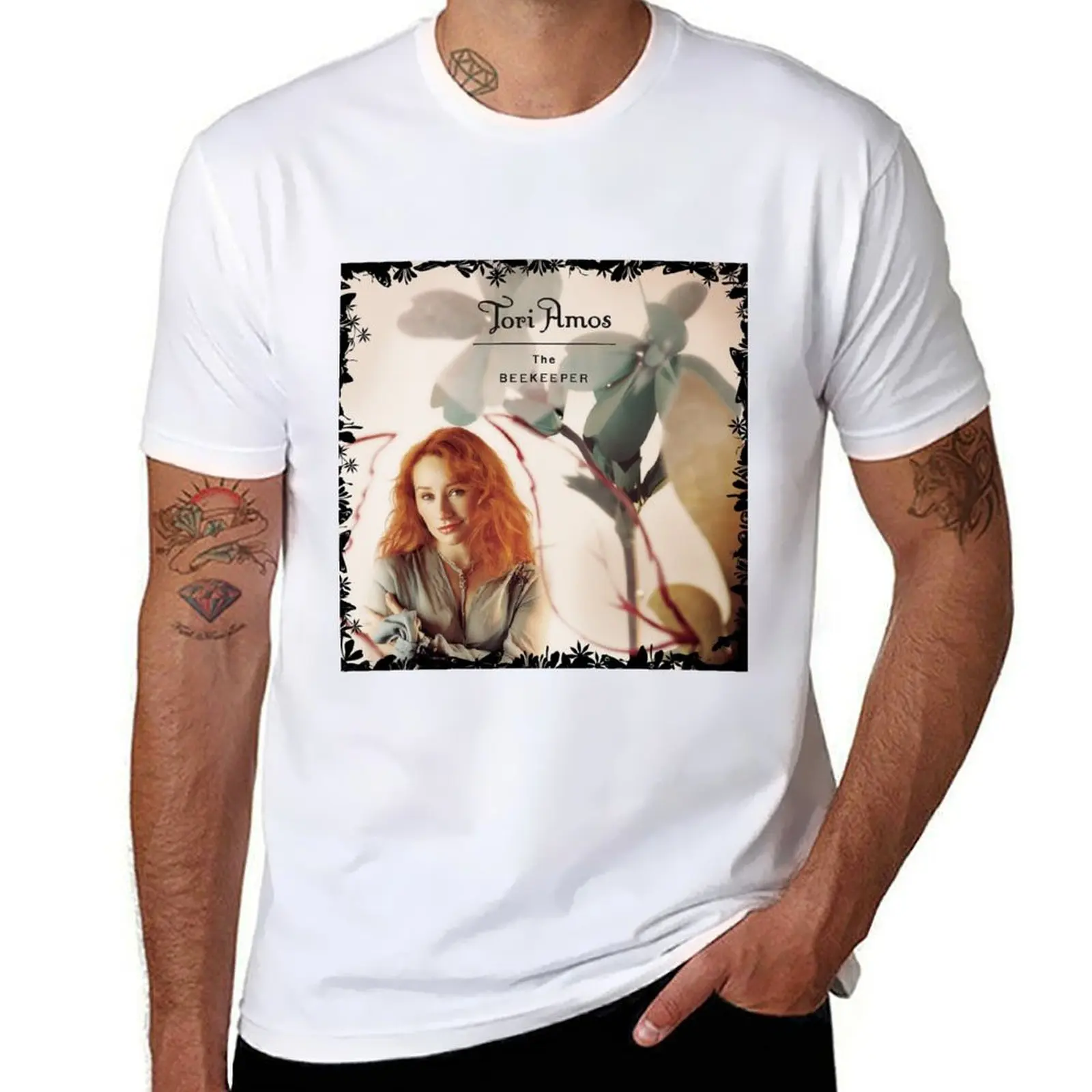 Tori Amos The Beeke… - image