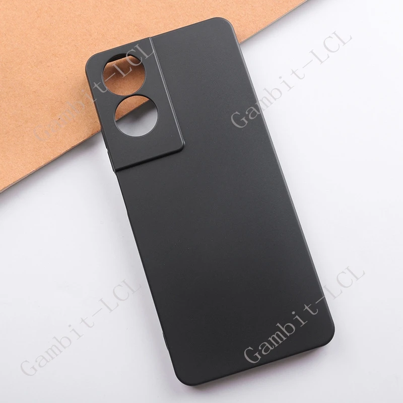 Anti-Falling Case For TCL 505 6.75\