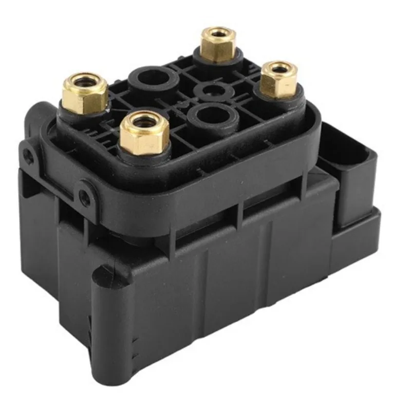 

C2D47540 C2D34552 Клапан распределителя Клапан воздушного компрессора для Land Rover для Jaguar XJL3.0T