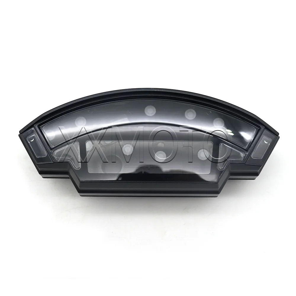 For Kawasaki ZX10R ZX 10R ZX-10R 2016-2018 2019 2020 2021 Motorcycle Instrument Shell Speedometer Gauge Tachometer Housing Cover