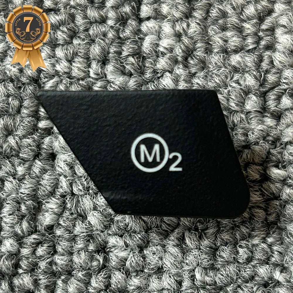 M Upgrated Steering…