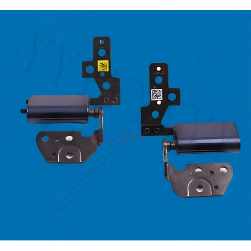 

Q+ Nwe For Lenovo YOGA 6 13ACL7 LCD Hinges 5H50S29044 Built in Left Right